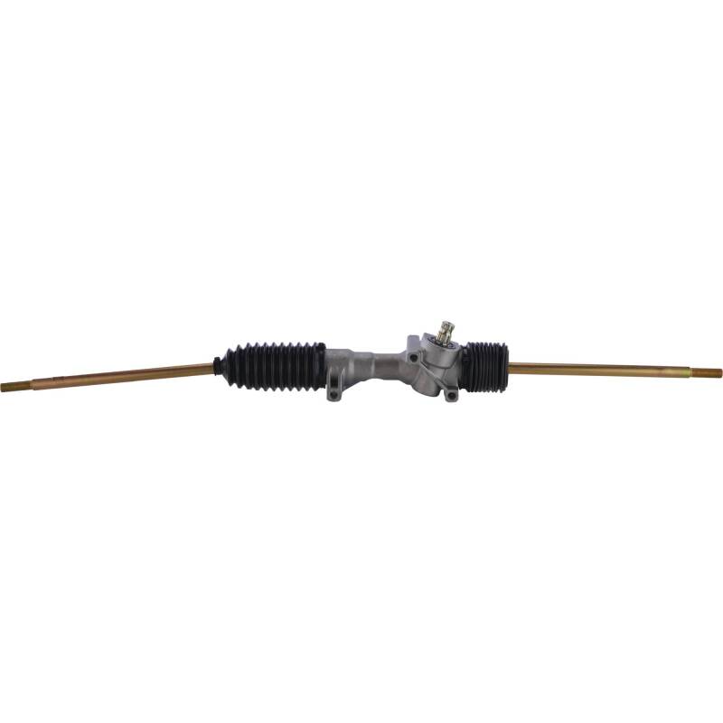 Polaris PRO XD Full Size Diesel Steering Rack - All Balls Racing - Complete High Quality Replacement - `22-`24